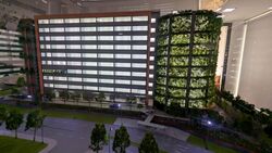Tukang Innovation Drive (D22), Factory #575938481